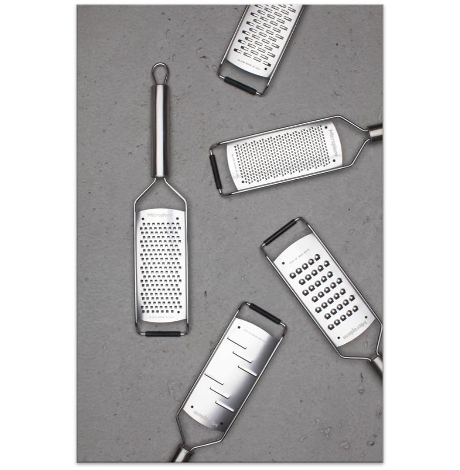Microplane 38004 Professional Series Fine Grater Amazon.ca Home & Kitchen