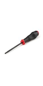 Tekton Hex Screwdriver