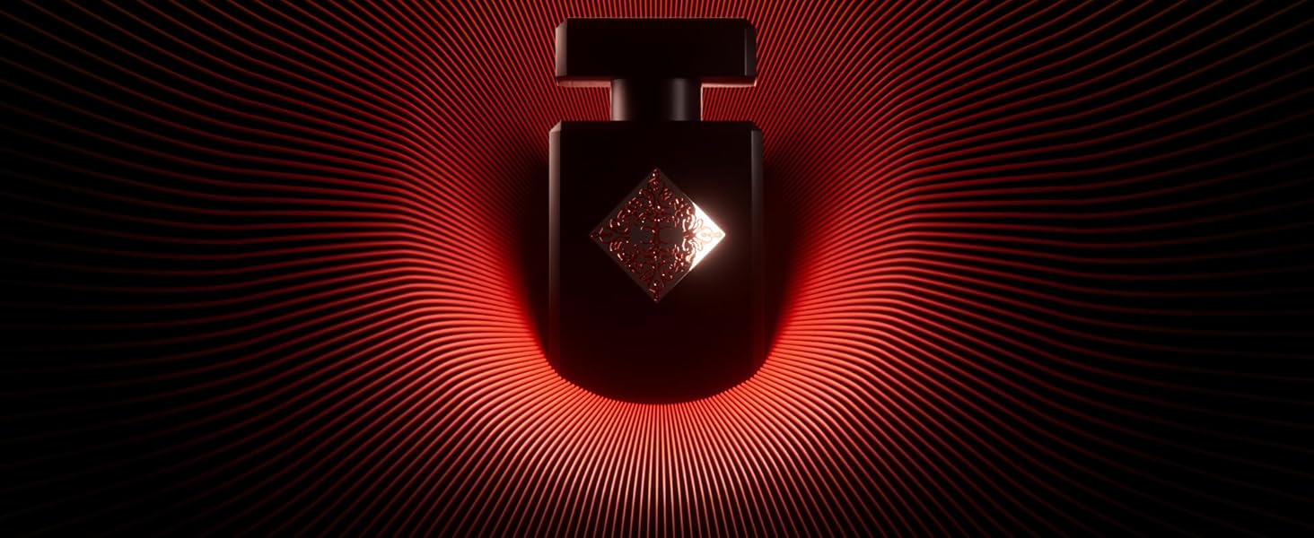 イニシオ アディクティヴ ヴァイブレーション オーデパルファム 90ml 香水 W15 うす紅 / Usubeni オードパルファン - J-Scent（ジェイ