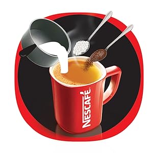 Nescafe classic