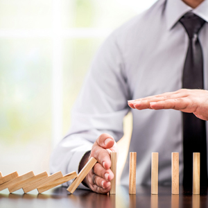 PROTECTION MECHANISM