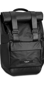 deploy convertible backpack pannier