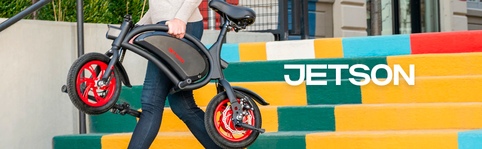 jetson bolt basket