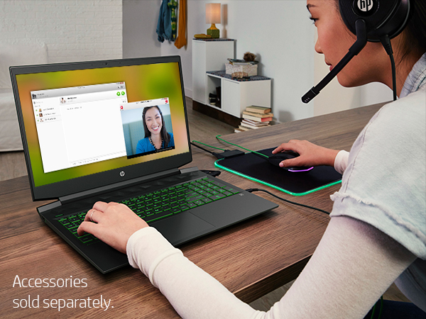 true vision hd camera webcam mic microphone vidchat video chat zoom google group skype teams