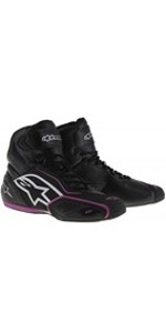 Alpinestars バイクシューズ ブラック/グレー　27.5 Amazon.co.jp: [アルパインスターズ] スニーカーブーツ FASTER-4