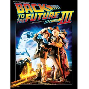 Back to the Future Part III