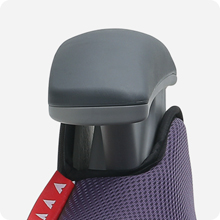 graco turbobooster lx backless