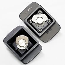 Velbon スペアシュー QB-46 QRA-5システム対応 DIN規格互換 シュープレート プラスチック製 373908 g6bh9ry Amazon.co.jp: ベルボン Velbon スペアシュー QB-46 QRA-5