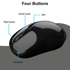 4 buttons 