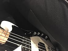 Amazon | Fender フェンダー ギグバッグ FB610 ELECTRIC BASS