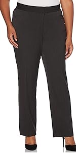 rafaella pants curvy fit plus size