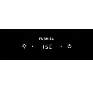 Amazon.co.jp: ファニエル/FURNIEL 長期熟成型ワインセラー (65