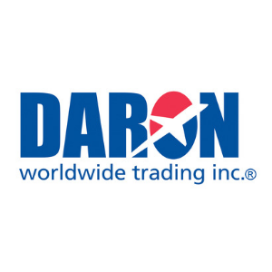 daron logo