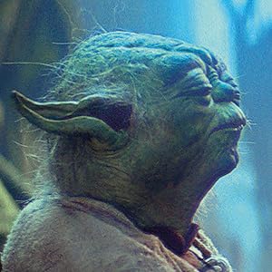DK, Books, Star Wars, Lucasfilm, Christian Blauvelt, Yoda, Be More Yoda, Mindfulness