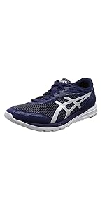 Amazon | [アシックス] ランニングシューズ GELFEATHER GLIDE 4
