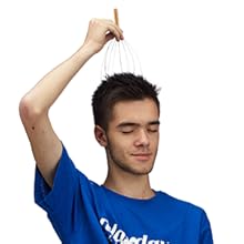 Kopfkralle