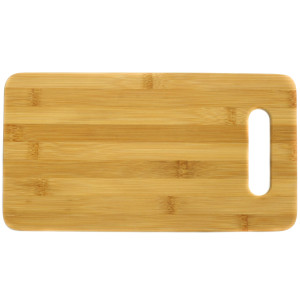 7.5x14 Inch Bamboo cutting Board