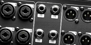 Line 6 StageScape M20d デジタル・ミキサー！ Pro Audio Review誌レビュー: Line 6 StageScape M20d デジタル