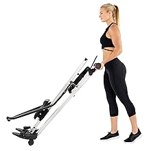Sunny health and fitness incline slide rower Clearance