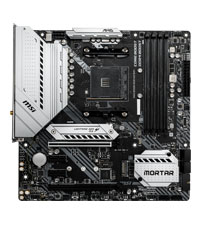 msi mag b550m mortar wifi