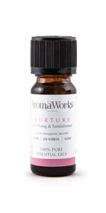 Nurture Essential Oil