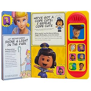 sound,book,toy,toys,picture,pi,kids,p,i,children,phoenix,international,publications,toy,story