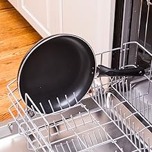 dishwasher safe cookware