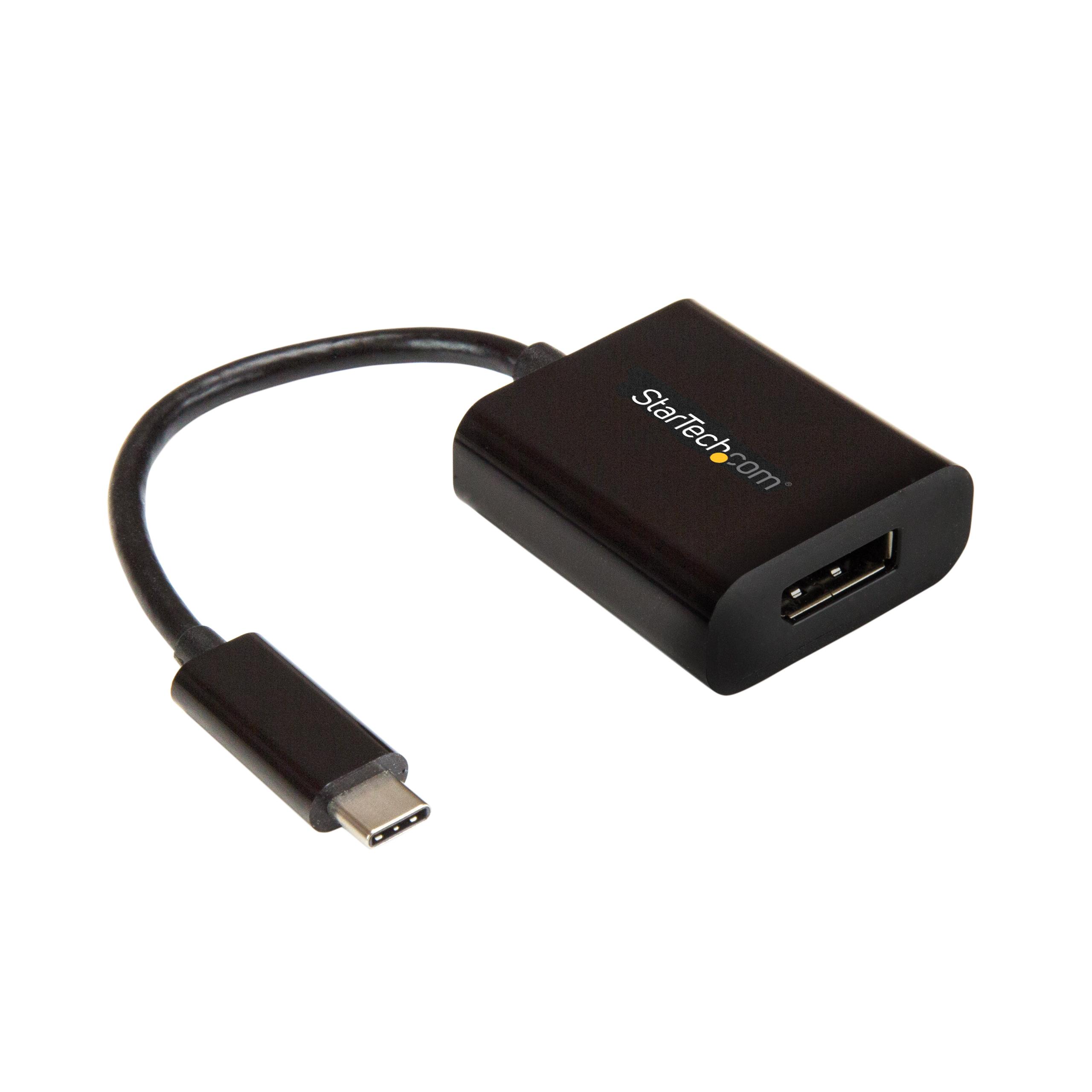 USB C to DisplayPort Adapter 4K 60Hz