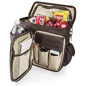 oniva turismo cooler backpack