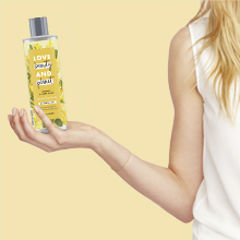 love beauty and planet,shampoo,óleo de coco,ylang,hope and repair,recuperação,cabelos danificados