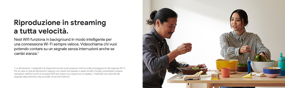 Nest Wifi