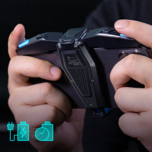 gaming contorller for iOs