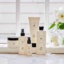 Amazon | La CASTA (ラ・カスタ) ホワイトローズ モイスト ヘアミスト