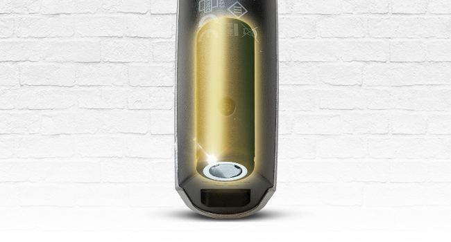 Cordless multi trimmer