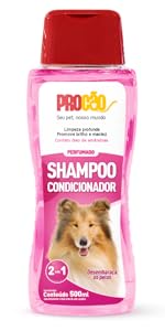 Shampoo procao é bom Clearance