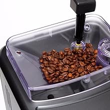 Ceramic Burr Grinder