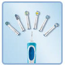 Oral-B Vitality White & Clean