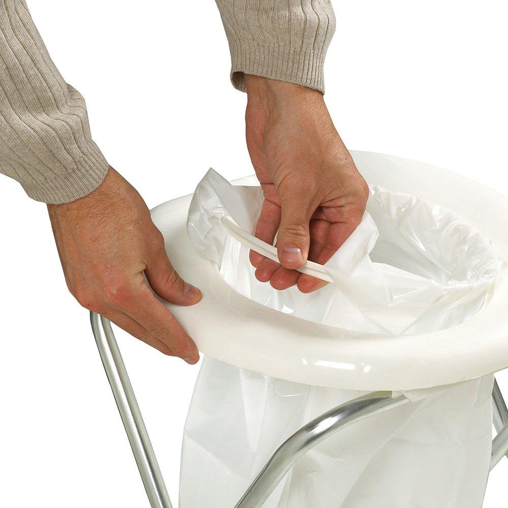 Stansport 271 Portable Folding Camp or Travel Toilet