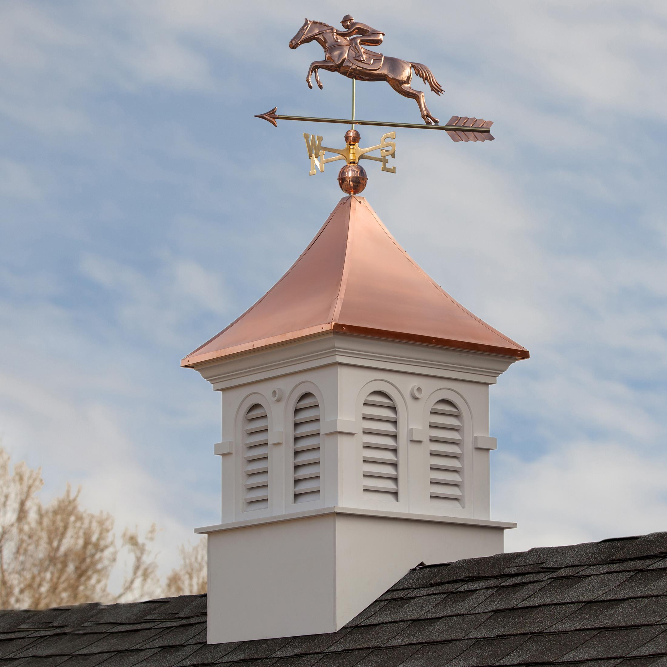 Good Directions Angel Weathervane, Pure Copper Amazon.ca Patio, Lawn