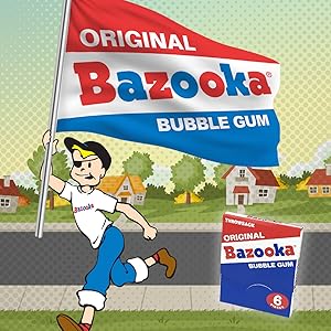 Bazooka