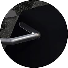 Access Hole