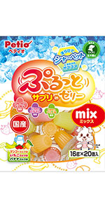 オーダー受付　6犬種Fruity Jar①　ご予約ページ　7/17 オーダー受付 6犬種Fruity Jar① ご予約ページ 7/17