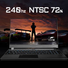 240Hz laptop; FHD 240Hz: 240 refresh rate; high refresh rate laptop; 240hz GTX 1660Ti laptop