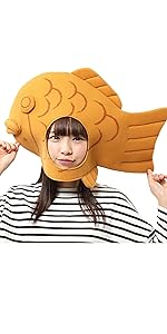 Amazon Party City かぶりもん バラエティグッズ バナナのかぶりもの ユニセックス 黄 おもちゃ おもちゃ