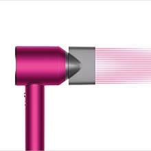 Smoothing Nozzle