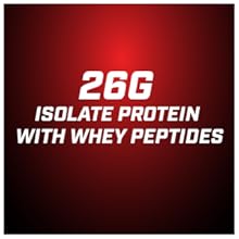 crude isolate; isolate whey; whey isolate; bigmuscles; bigmuscles nutrition; whey; whey protein