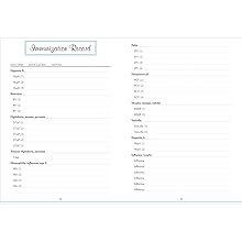 My Child's Health Record Keeper (Log Book) - Peter Pauper Press
