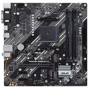 Amazon.co.jp: ASUS AMD B550 搭載 AM4 対応 マザーボード PRIME