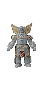 ゲロリン 怪獣フィギュア Amazon.co.jp: ウルトラ怪獣 ジャシュライン : おもちゃ