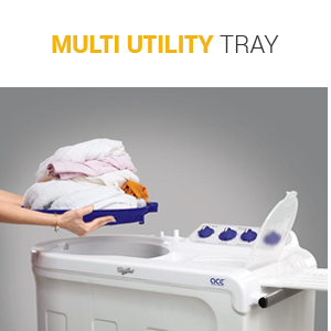 MULTI UTILITY TRAY